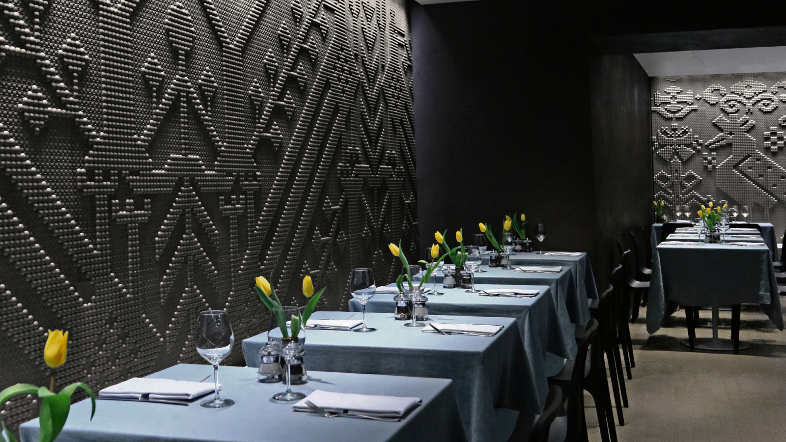 Olivo Restaurants