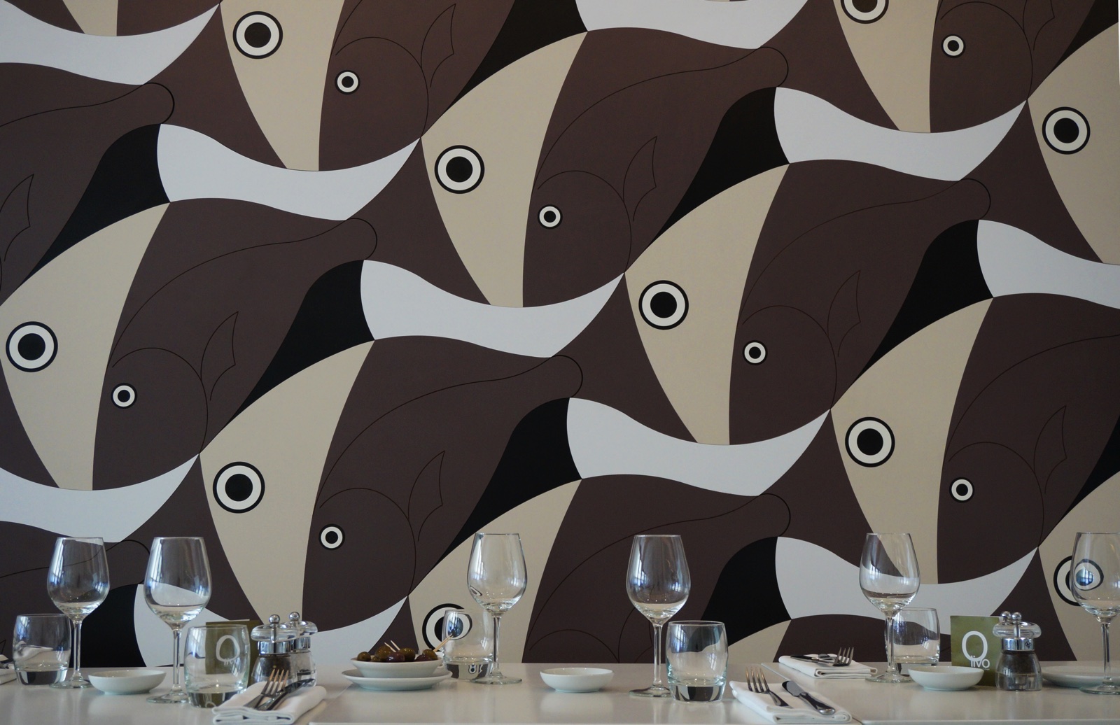 Olivo Restaurants